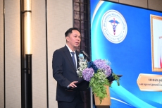 เลขานุการรมว.กษ.เปิดการประชุมใหญ่สามัญประจำปี
