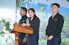 กระทรวงเกษตรฯชูClimate-SmartAgricultureปรับวิถีทำเกษตรสู้ภัยอากาศผันผวน