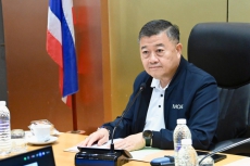 ปลัดเกษตรเป็นประธานการประชุมคณะกรรมการกิจการสัมพันธ์การยางแห่งประเทศไทยครั้งที่