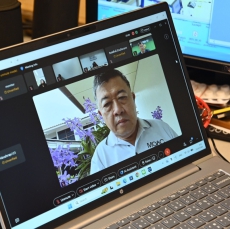 “ปลัดเกษตรฯ”ประชุมคณะกรรมการโคนมและผลิตภัณฑ์นม