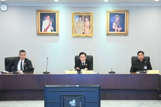 ปลัดก.เกษตรฯเข้าร่วมประชุมคณะกรรมการพืชน้ำมันและน้ำมันพืช