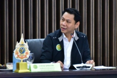กระทรวงเกษตรฯเดินหน้าบูรณาการทุกหน่วยงานในการเฝ้าระวัง