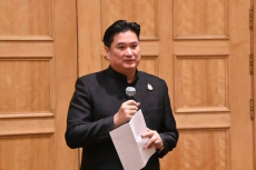 ไทยผนึกเวทีWEFดันข้าวไทยสู่การผลิตคาร์บอนต่ำ